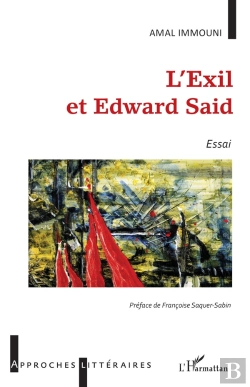 Bertrand.pt - L'Exil Et Edward Said