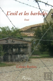 L'Exil Et Les Barbelés