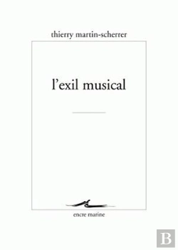 Bertrand.pt - L'Exil Musical