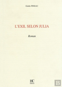 Bertrand.pt - L'Exil Selon Julia