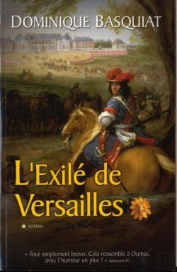 Bertrand.pt - L'Exile De Versailles
