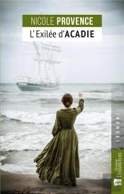 L'Exilée D'Acadie