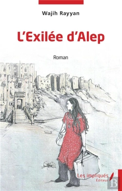 Bertrand.pt - L'Exilée D'Alep