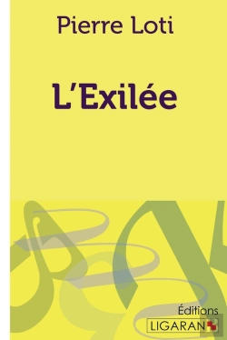 Bertrand.pt - L'Exilée
