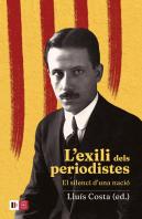 L?Exili Dels Periodistes