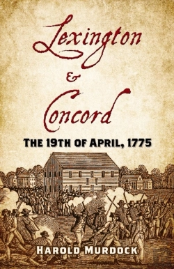 Bertrand.pt - Lexington And Concord: The 19th Of April, 1775