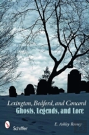 Lexington, Bedford, And Concord