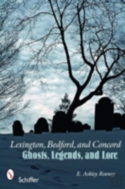 Bertrand.pt - Lexington, Bedford, And Concord