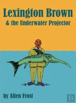 Bertrand.pt - Lexington Brown And The Pond Projector