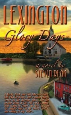 Bertrand.pt - Lexington Glory Days