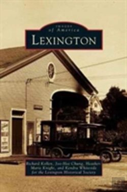 Bertrand.pt - Lexington