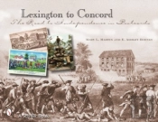 Lexington To Concord
