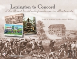 Bertrand.pt - Lexington To Concord