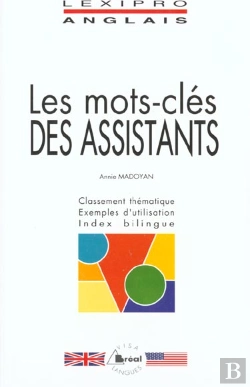 Bertrand.pt - Lexipro Anglais Des Assistants