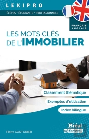 Lexipro : Les Mots Clés De L'Immobilier