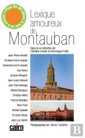 Lexique Amoureux De Montauban