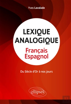 Bertrand.pt - Lexique Analogique Français-Espagnol