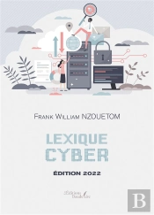 Lexique Cyber (Édition 2022)