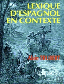 Bertrand.pt - Lexique D Espagnol En Contexte