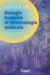 Lexique De Biologie Humaine Et Terminologie Médicale
