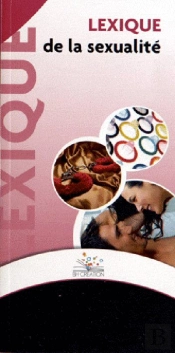 Lexique De La Sexualite
