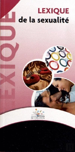 Bertrand.pt - Lexique De La Sexualite