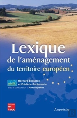 Bertrand.pt - Lexique De L'Aménagement Du Territoire Européen