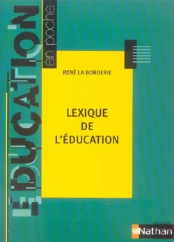 Bertrand.pt - Lexique De L'Education