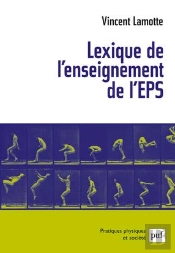 Lexique De L'Enseignement De L'Eps