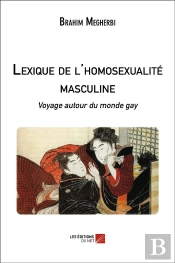 Lexique De L'Homosexualité Masculine ; Voyage Autour Du Monde Gay