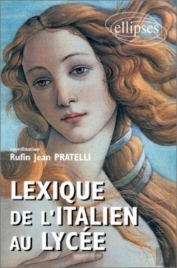 Bertrand.pt - Lexique De L'Italien Au Lycée