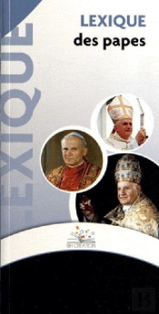 Lexique De Papes