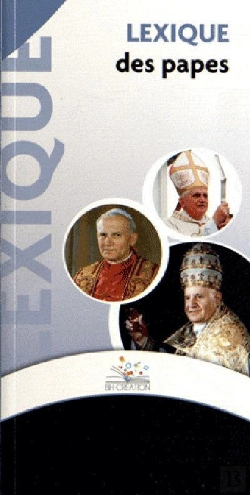 Bertrand.pt - Lexique De Papes