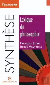Lexique De Philosophie