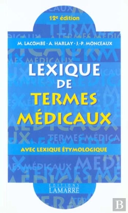 Bertrand.pt - Lexique De Termes Medicaux