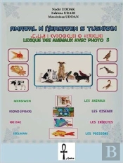 Lexique Des Animaux Avec Photos - Amawal N I Ersiwen S Tugniwin