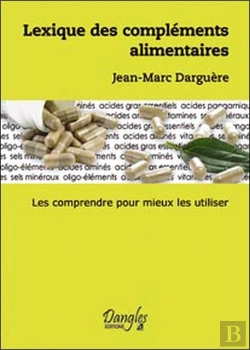 Bertrand.pt - Lexique Des Compléments Alimentaires