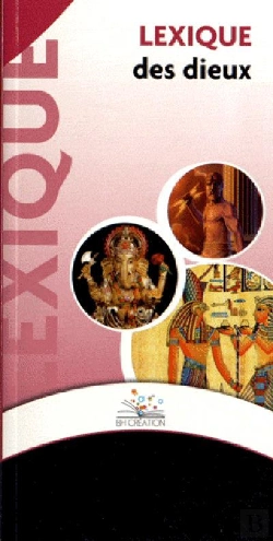 Bertrand.pt - Lexique Des Dieux