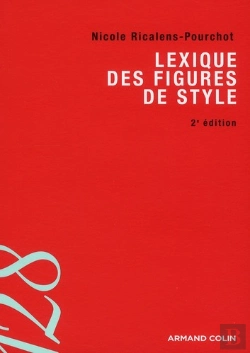 Bertrand.pt - Lexique Des Figures De Style