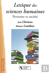 Lexique Des Sciences Humaines