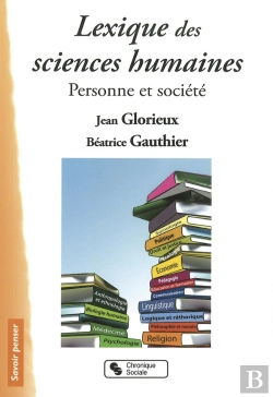 Bertrand.pt - Lexique Des Sciences Humaines