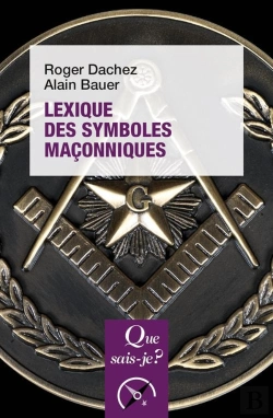 Bertrand.pt - Lexique Des Symboles Maçonniques (2e Édition)