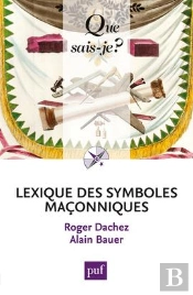 Lexique Des Symboles Maçonniques