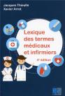 Lexique Des Termes Médicaux Et Infirmiers