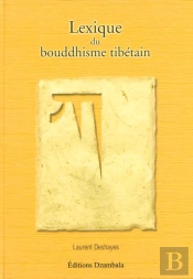 Lexique Du Bouddhisme Tibetain