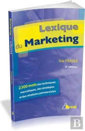 Lexique Du Marketing
