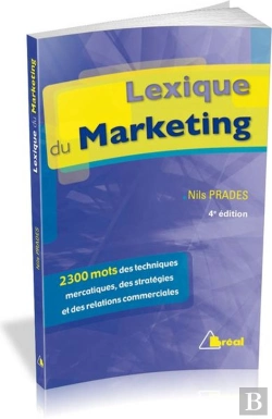 Bertrand.pt - Lexique Du Marketing