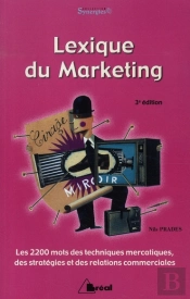 Lexique Du Marketing