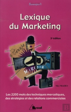 Bertrand.pt - Lexique Du Marketing