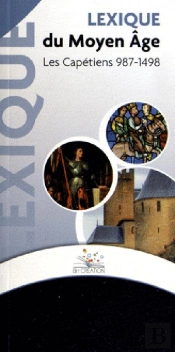 Lexique Du Moyen Age